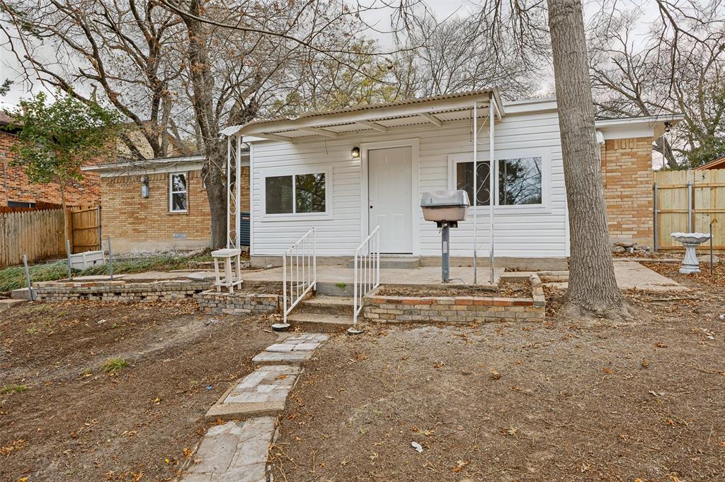 Greenwood Terrace - Residential