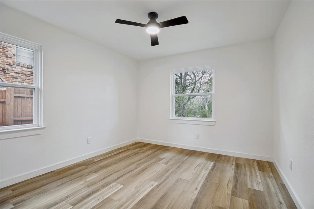 Greenwood Terrace - Residential