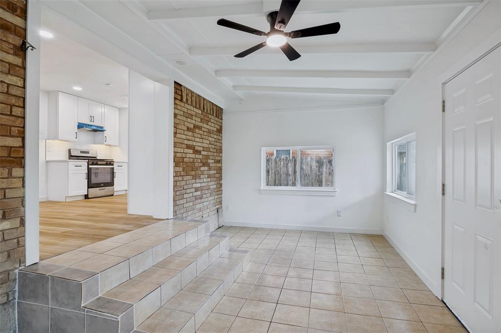 Greenwood Terrace - Residential