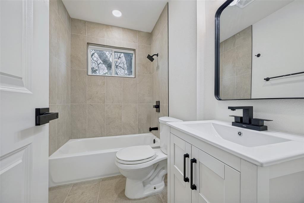 Greenwood Terrace - Residential