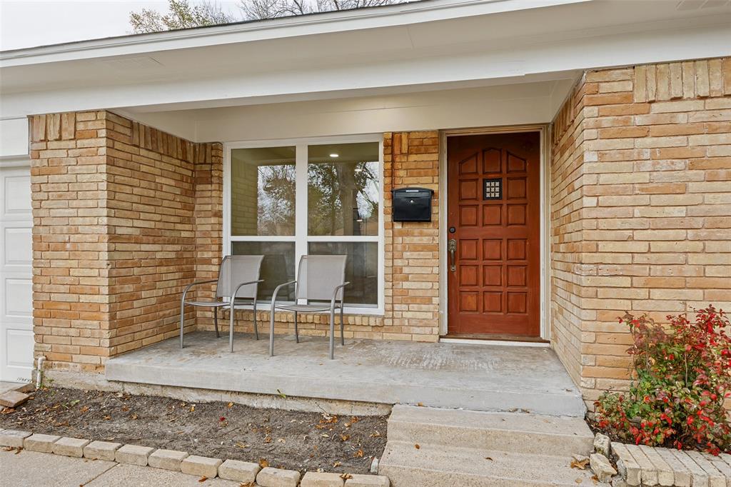 Greenwood Terrace - Residential