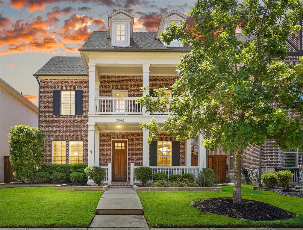 The Colony, Texas 75056, United States, 4 Bedrooms Bedrooms, ,4 BathroomsBathrooms,Residential,Active,34192