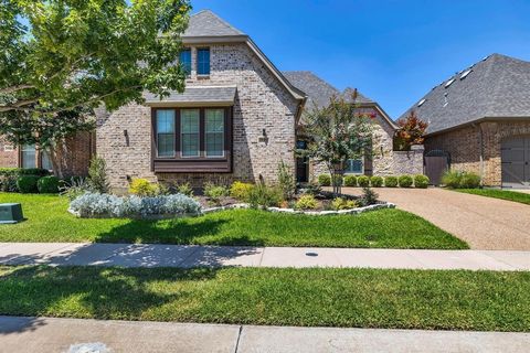 737 Silver Lake Drive Keller TX 76248