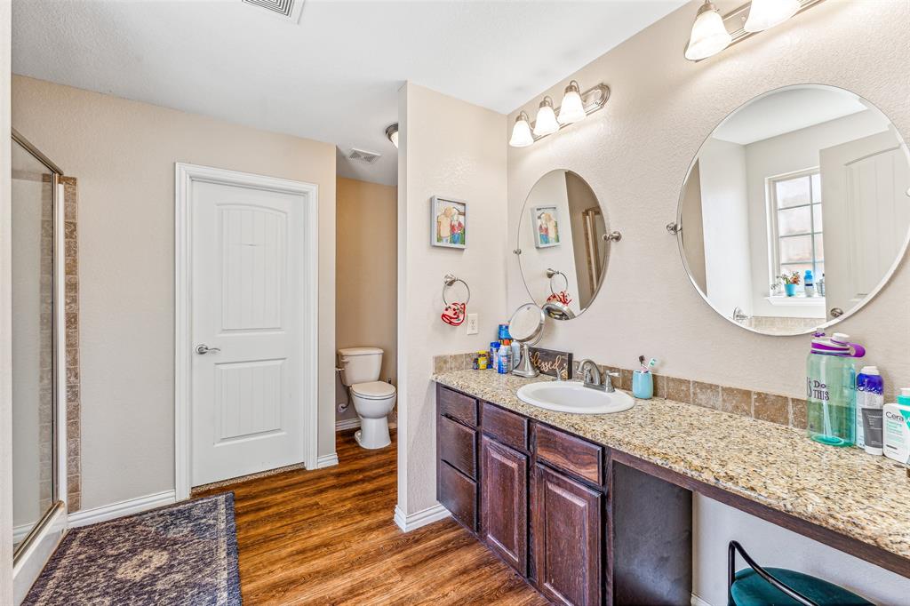 Alexander Rdg - Residential