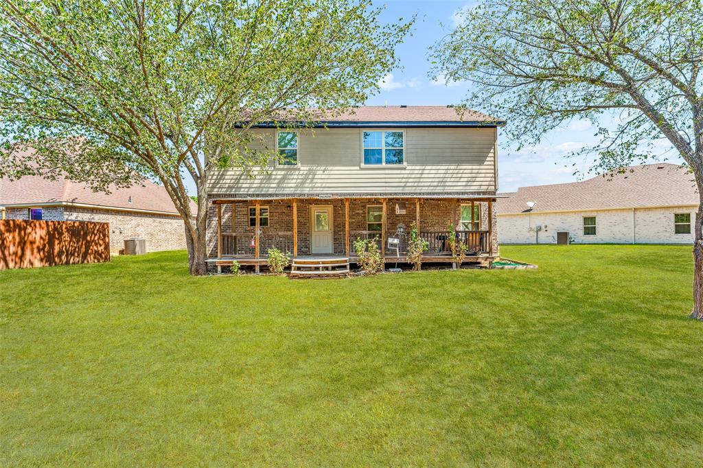 Alexander Rdg - Residential