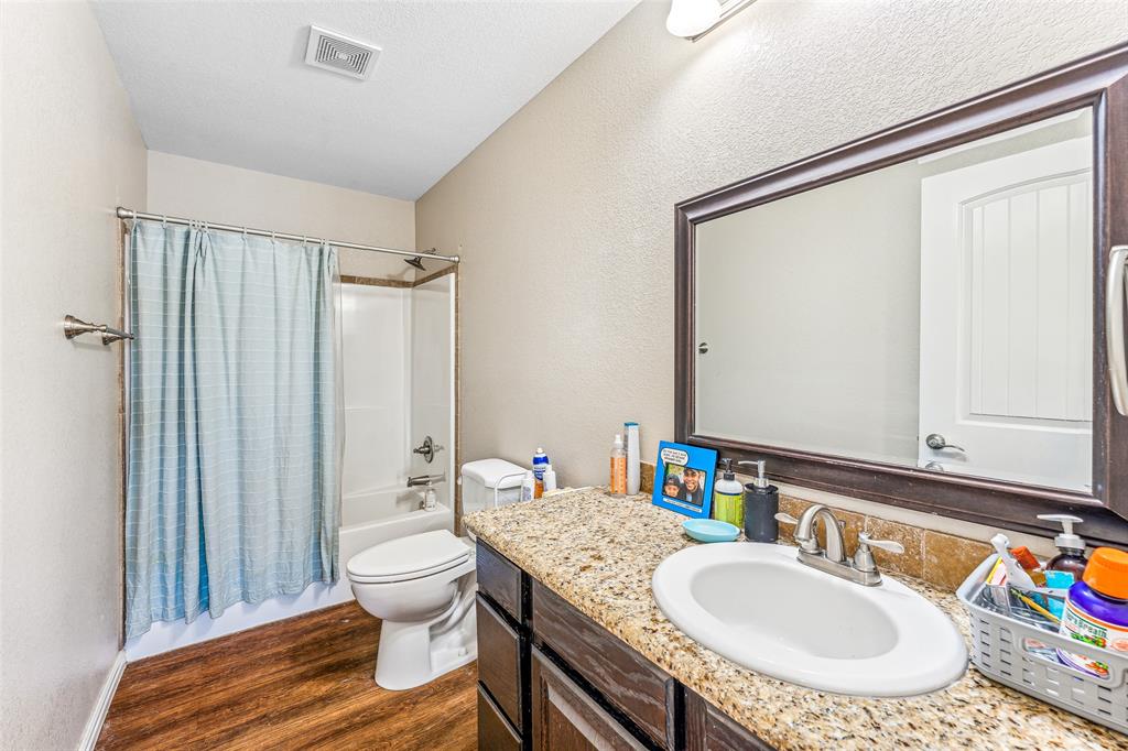 Alexander Rdg - Residential