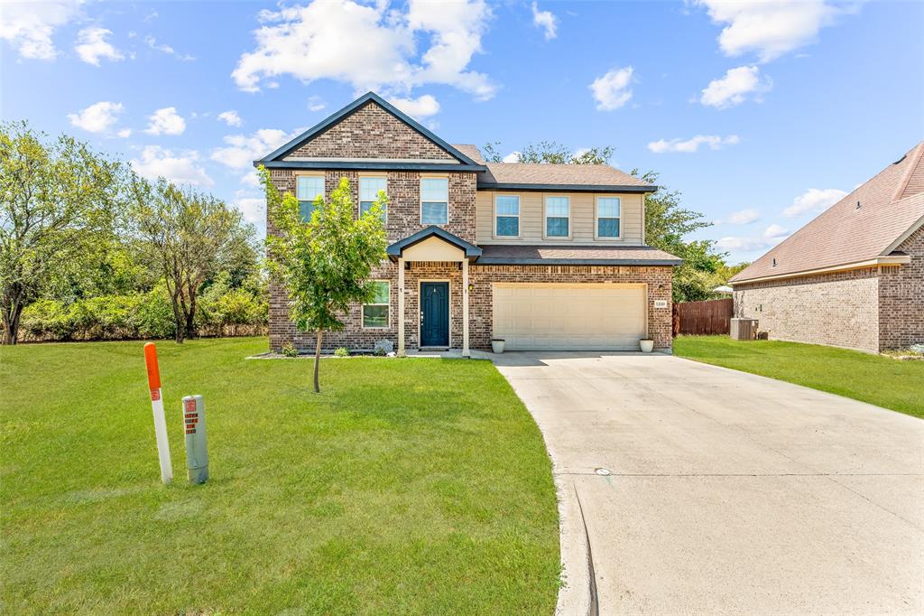 Alexander Rdg - Residential