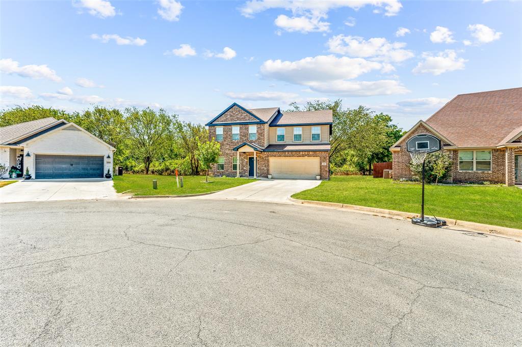 Alexander Rdg - Residential