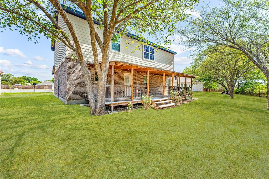 Alexander Rdg - Residential