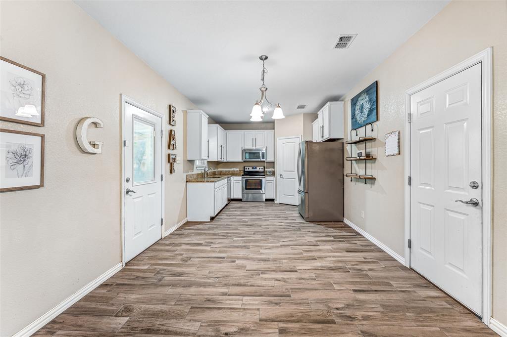 Alexander Rdg - Residential