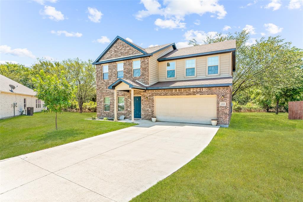 Alexander Rdg - Residential