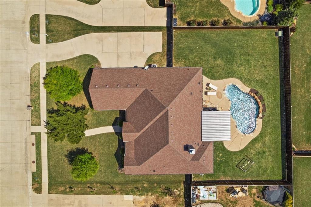 Ovilla Parc- Rev - Residential