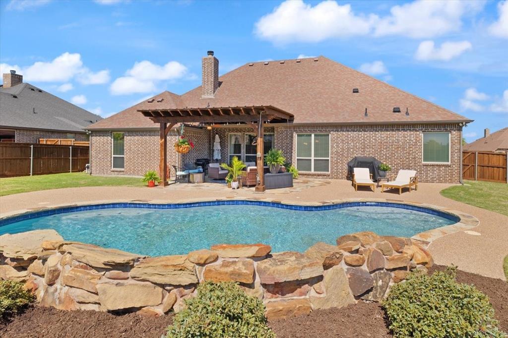 Ovilla Parc- Rev - Residential