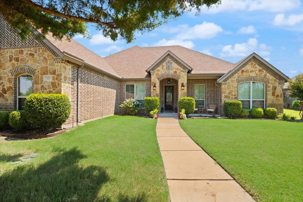 Ovilla Parc- Rev - Residential