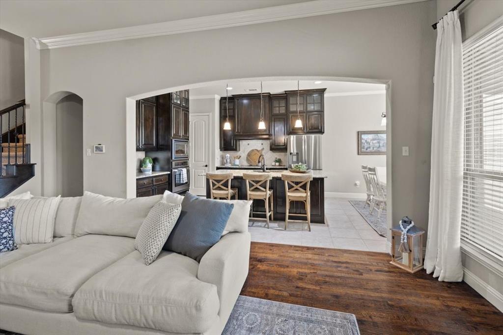 Ovilla Parc- Rev - Residential