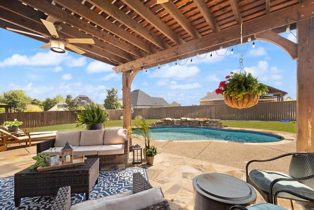 Ovilla Parc- Rev - Residential