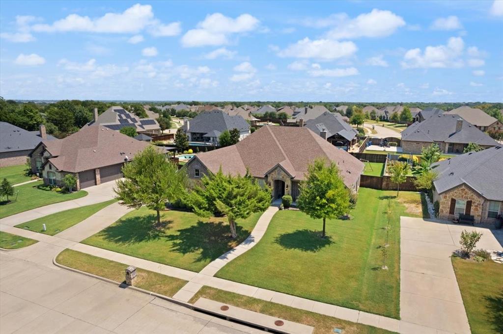 Ovilla Parc- Rev - Residential