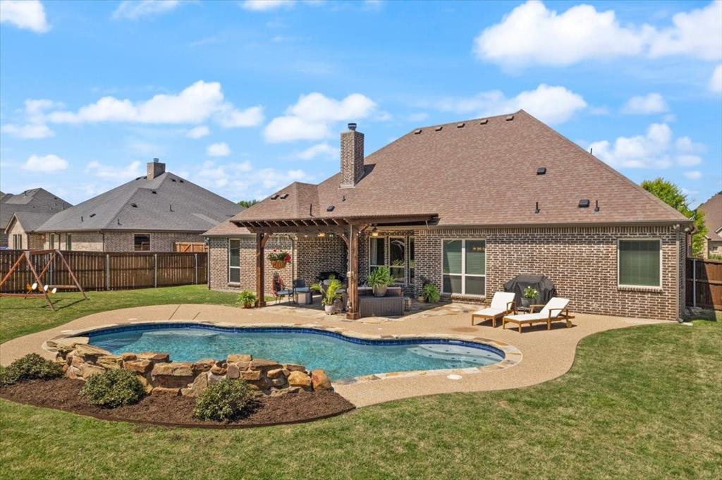 Ovilla Parc- Rev - Residential