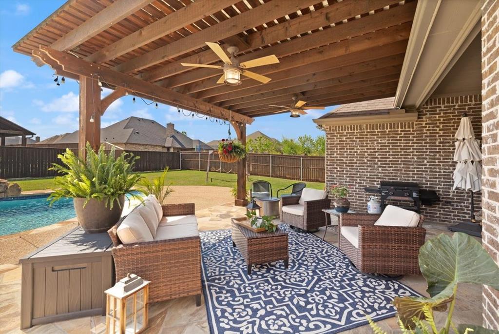 Ovilla Parc- Rev - Residential