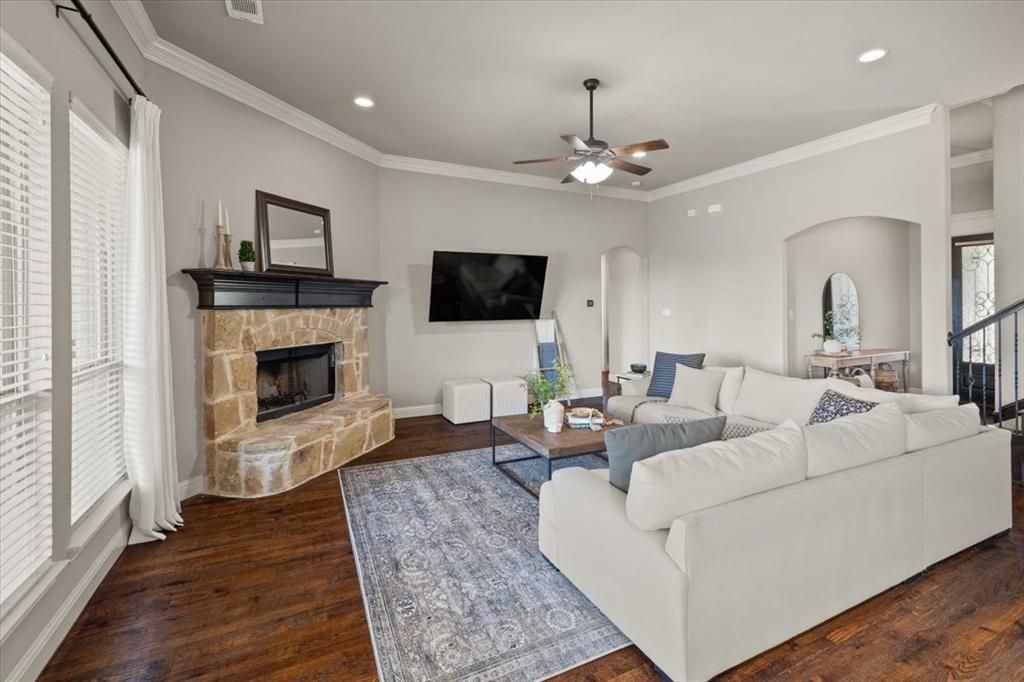 Ovilla Parc- Rev - Residential