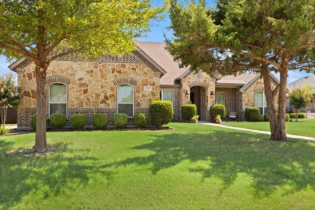 Ovilla Parc- Rev - Residential