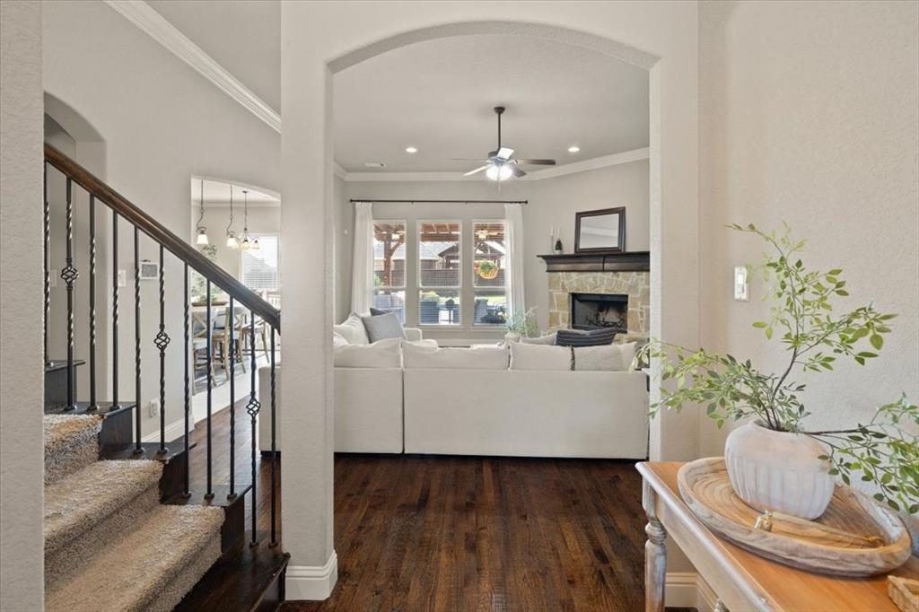 Ovilla Parc- Rev - Residential