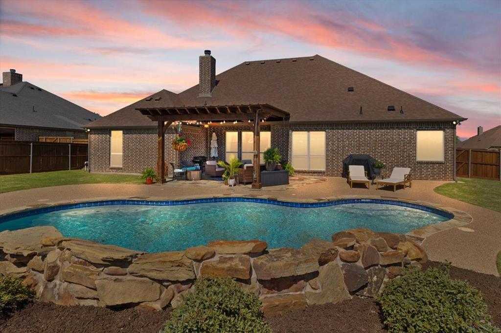 Ovilla Parc- Rev - Residential