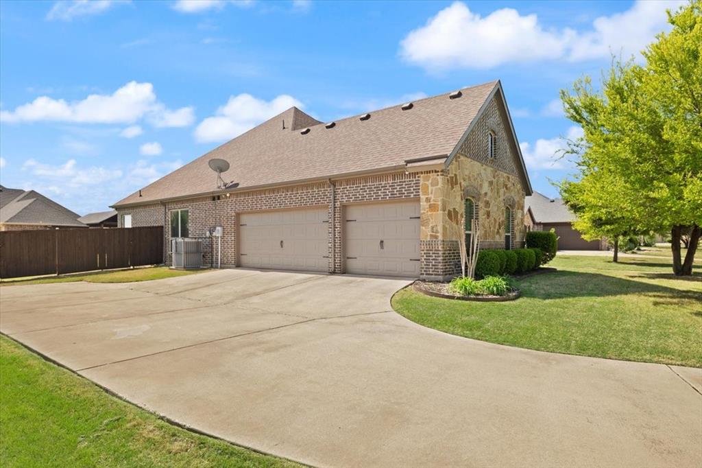 Ovilla Parc- Rev - Residential