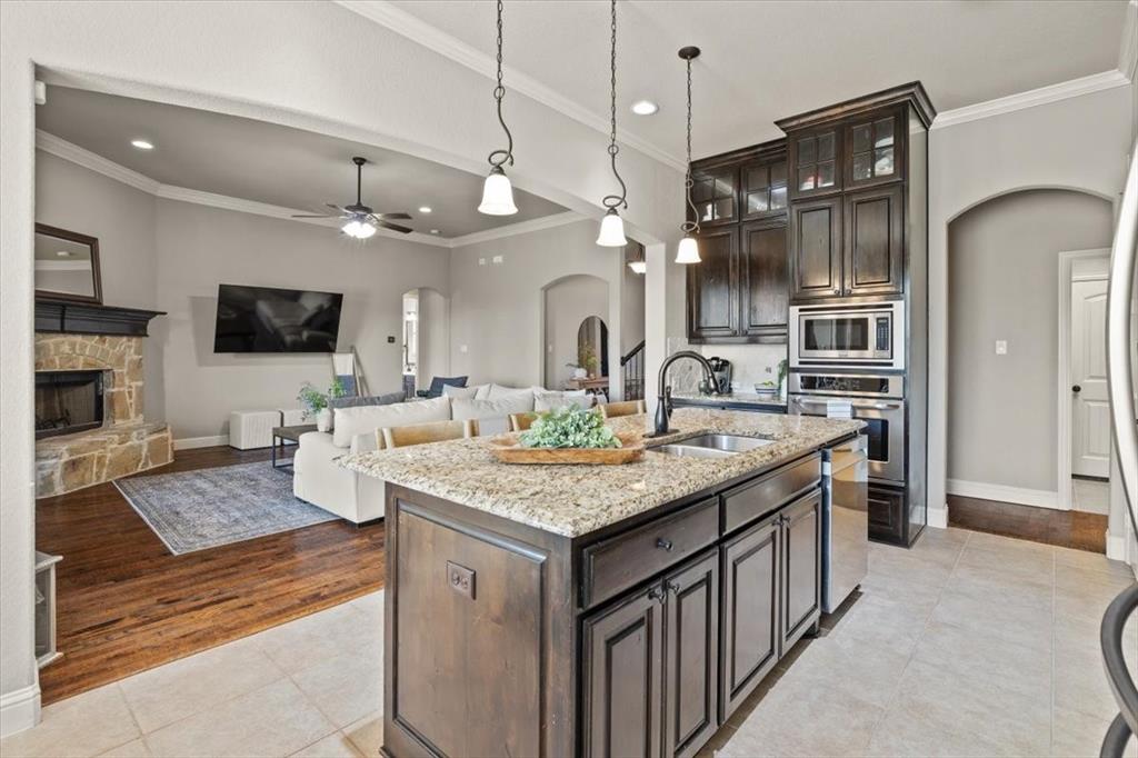 Ovilla Parc- Rev - Residential