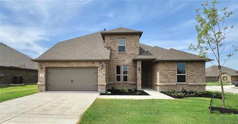 702 Truchas Avenue Forney TX 75126