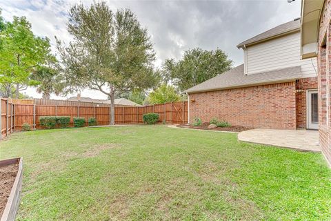 A home in Rockwall