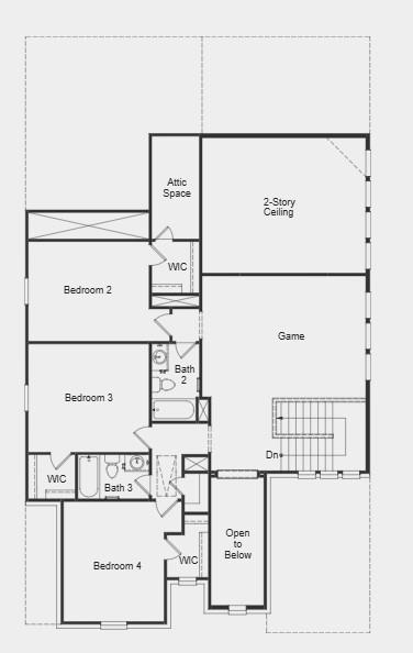 1404 Chestnut Gardens