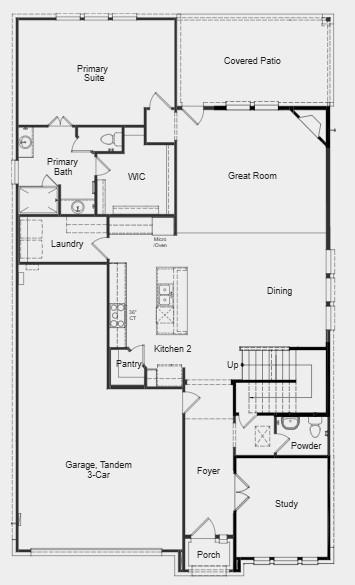 1404 Chestnut Gardens