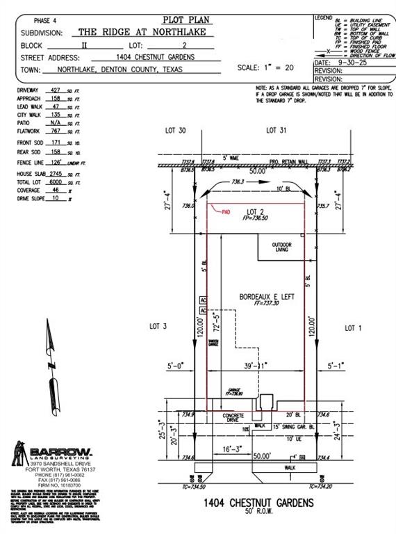 1404 Chestnut Gardens