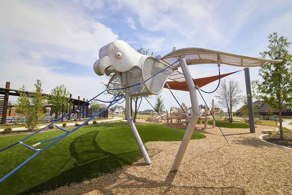 The Ridge at Northlake - Residential