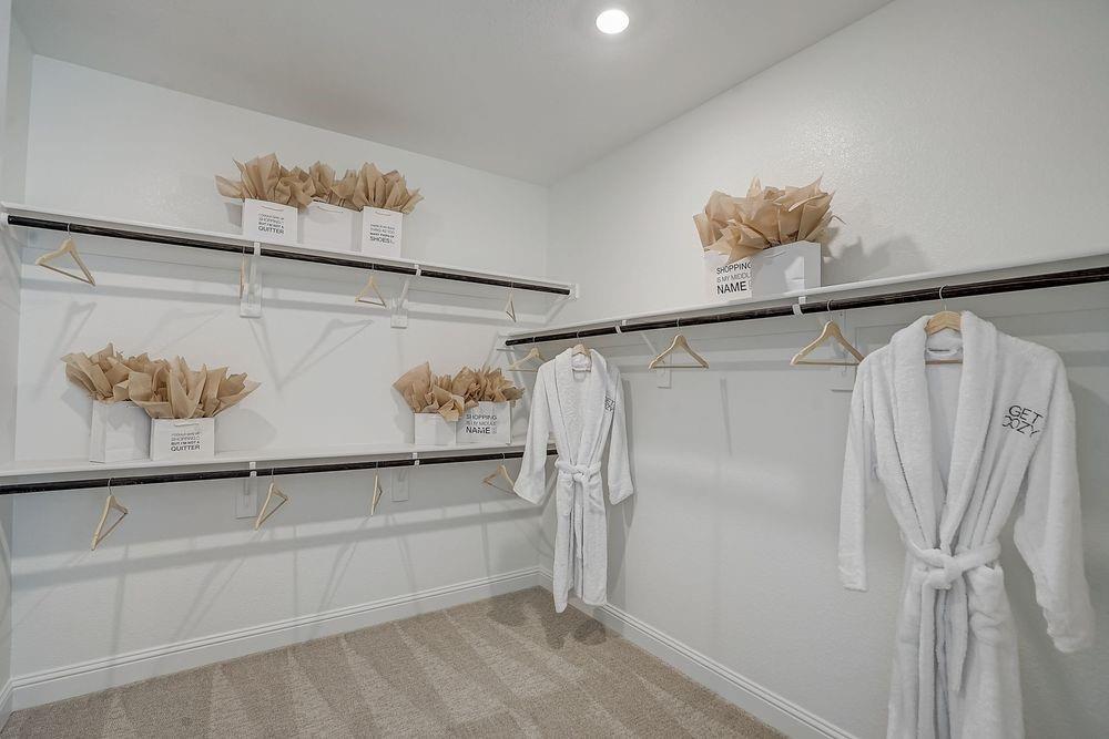 The Ridge at Northlake - Residential