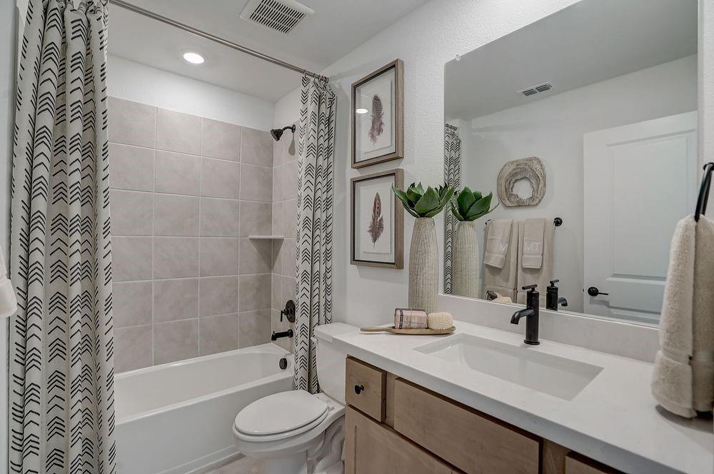 The Ridge at Northlake - Residential