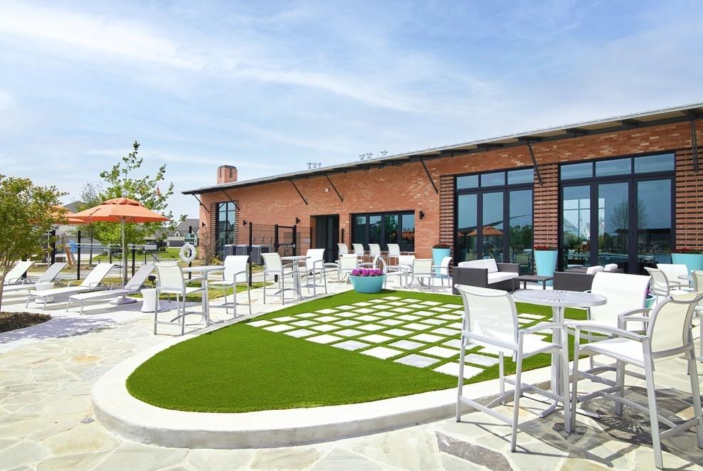 The Ridge at Northlake - Residential