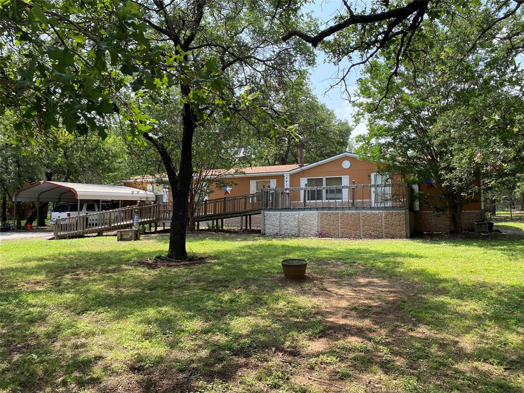 Photo 5 of 37 of 2414 Fm 2201 mobile home