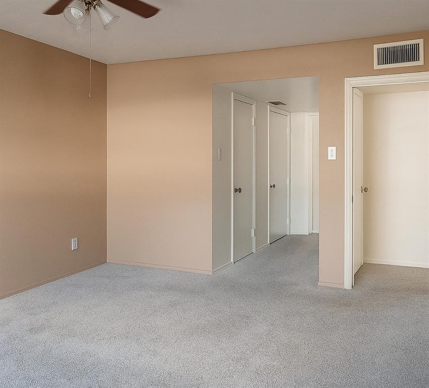 Park Central Condo - Residential Lease