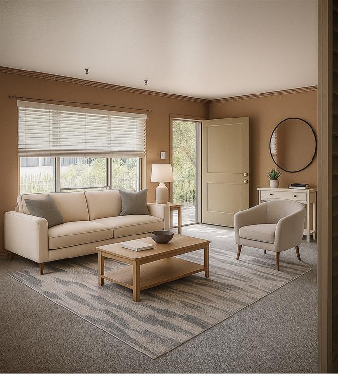 Park Central Condo - Residential Lease