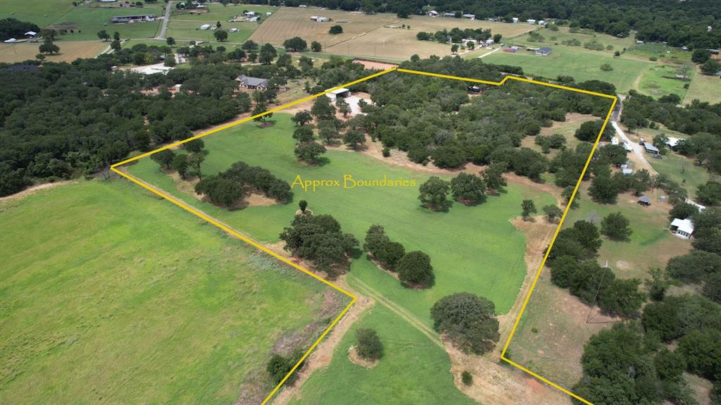 5845 Lazy Bend Road