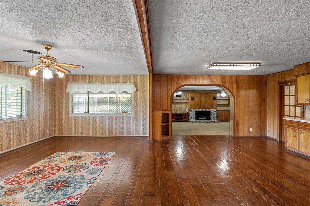 M DECANTONA - Residential