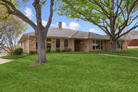 9201 Canter Drive Dallas TX 75231