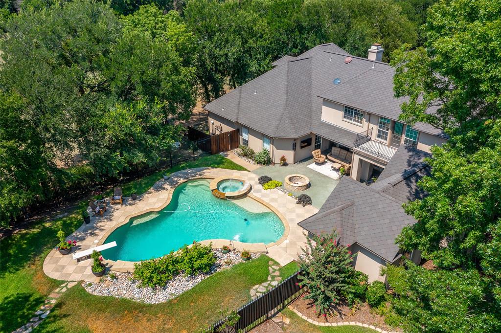 1360 Brush Creek Road
