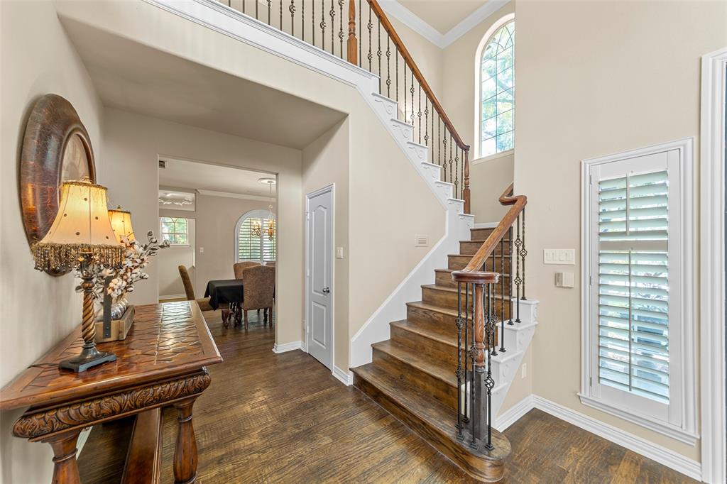 1360 Brush Creek Road