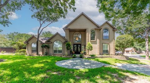 1360 Brush Creek Road Denton TX 76226