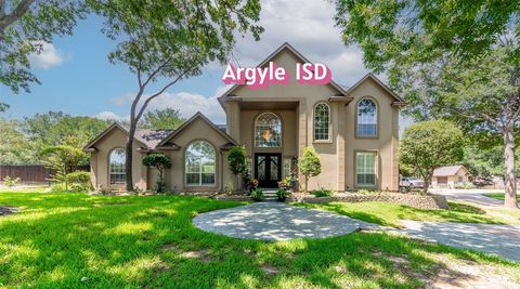 1360 Brush Creek Road Denton TX 76226