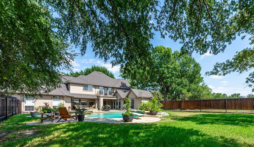 1360 Brush Creek Road