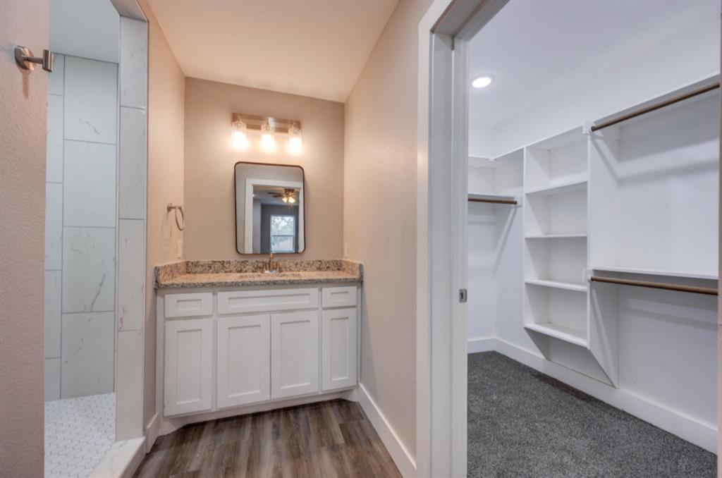 Albert Broadfoot Addn. - Residential